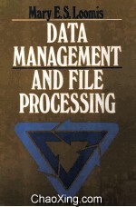 Data Management and File Processing