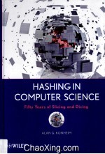 Hashing in Computer Science Fifty Years of Slicing and Dicing