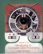 Introduction to Computer Data Processing with BASIC