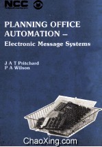 Planning Office Automation Electronic Message Systems