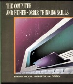 The Computer and Higher-Order Thinking Skills