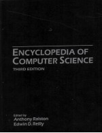 Encyclopedia of Computer Science THIRD EDITION