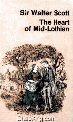 The Heart of Mid-Lothian