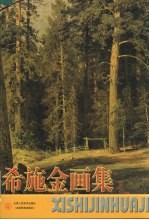 希施金画集 第2版