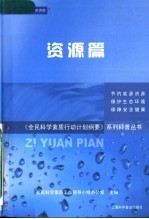 资源篇
