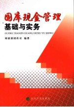 国库现金管理基础与实务