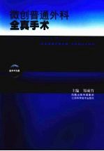 微创普通外科全真手术