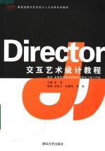 Director交互艺术设计教程