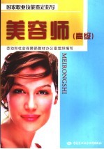 美容师 高级