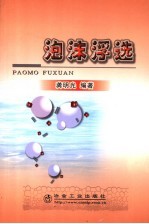泡沫浮选