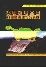 水利水电工程安全监测理论与实践