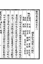 河南卢氏县志 第2册