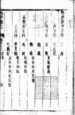 河南西平县志 第6-8卷
