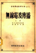 无线电波传播 上