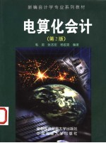 电算化会计 第2版