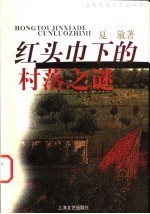 红头巾下的村落之谜