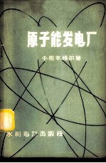 原子能发电厂