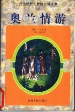 奥兰情游