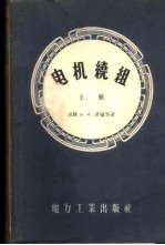 电机绕组