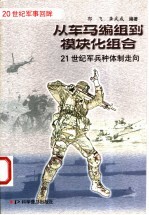 从车马编组到模块化组合 21世纪军兵种体制走向