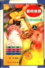美的世界 上 整形篇、美容篇、化妆篇、美发篇