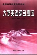 大学英语综合测试