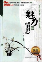 魅力情思