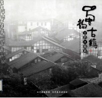 蜀韵古镇