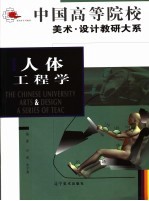 人体工程学