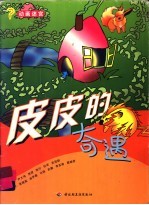 皮皮的奇遇
