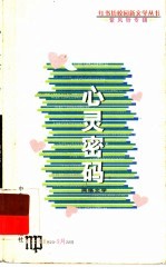心灵密码 网络文学