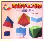 奇趣手工巧作:折纸·积木