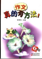 作文真的有方法 六年级