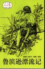 鲁滨逊漂流记