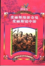 爱丽斯漫游奇境 爱丽斯镜中游