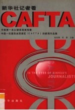 新华社记者看CAFTA