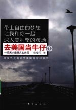 去美国当牛仔 1
