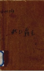 红粉霸王 中