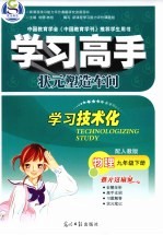 学习高手状元塑造车间 物理 九年级 下 配人教版
