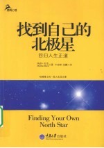 找到自己的北极星