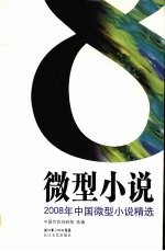 2008年中国微型小说精选
