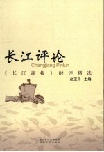 长江评论 《长江商报》时评精选