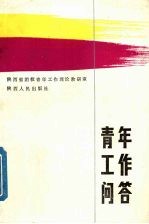 青年工作问答