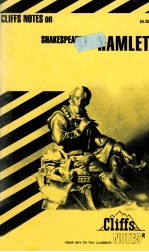 HAMLET NOTES