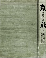 叛旗:小説李自成