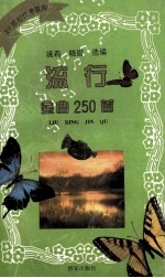 流行金曲250首