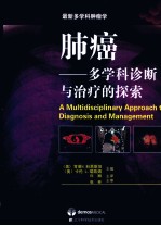 肺癌 多学科诊断与治疗的探索
