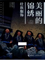 美丽的锦绣 壮族服饰