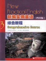 新编实用英语综合教程 3 四川版