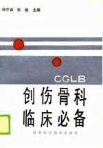 创伤骨科临床必备